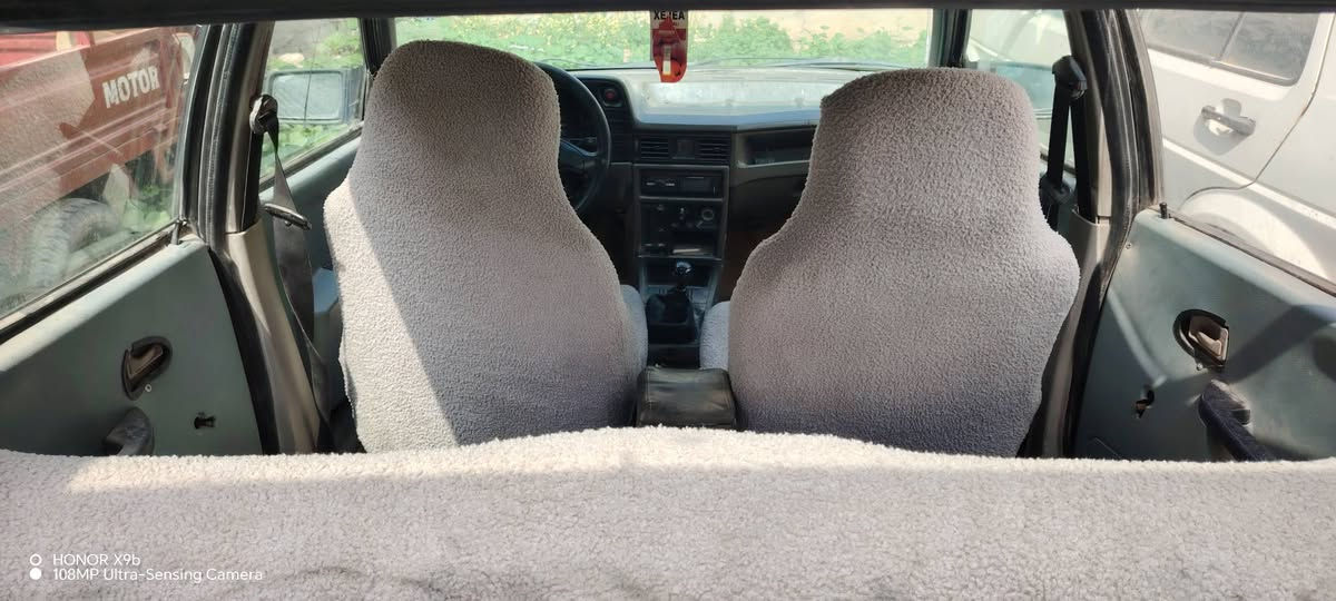 ۆپڵ کادێت
مۆدێل ١٩٩١
گیر عادی ٤ گیر
مەکینە ١٦
مەکینە بەشەرت
رەقەم کەرکوک مەشروع وتەنی
کۆبۆن بەنزین
بەشەرت تەحویل
نرخ ٢٢ مەجال
شوێن کەرکوک پەنجاعلی
ژ.م   (***********)
عربي
كاديت
موديل  ١٩٩١
كير عادي  ٤ كير
محرك ١٦
محرك بشرط
رقم كركوك مشروع وطني
كوبون بةنزين
بشرط تحويل
سعر ٢٢ مجال
مكان كركوك بنجاعلي
ر.م(***********) كركوك, العراق
