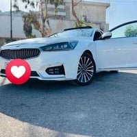 اللهم صلي على سيدنا محمد  السلام عليكم اخوان كيا كادنزا للبيع موديل ٢٠...