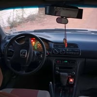 هوندا اكورد • ياباني • باسمي