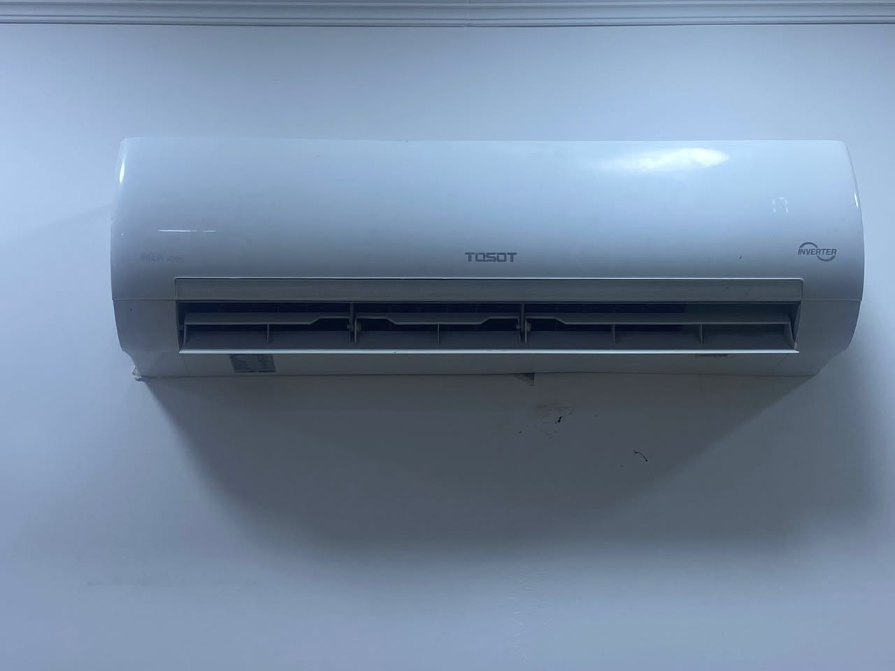 للبيع سبلت توسوت طن ونص  انفيرتر تحكم 
نضيف اي نقص مابي
متواجد فقط واتساب 
***********
