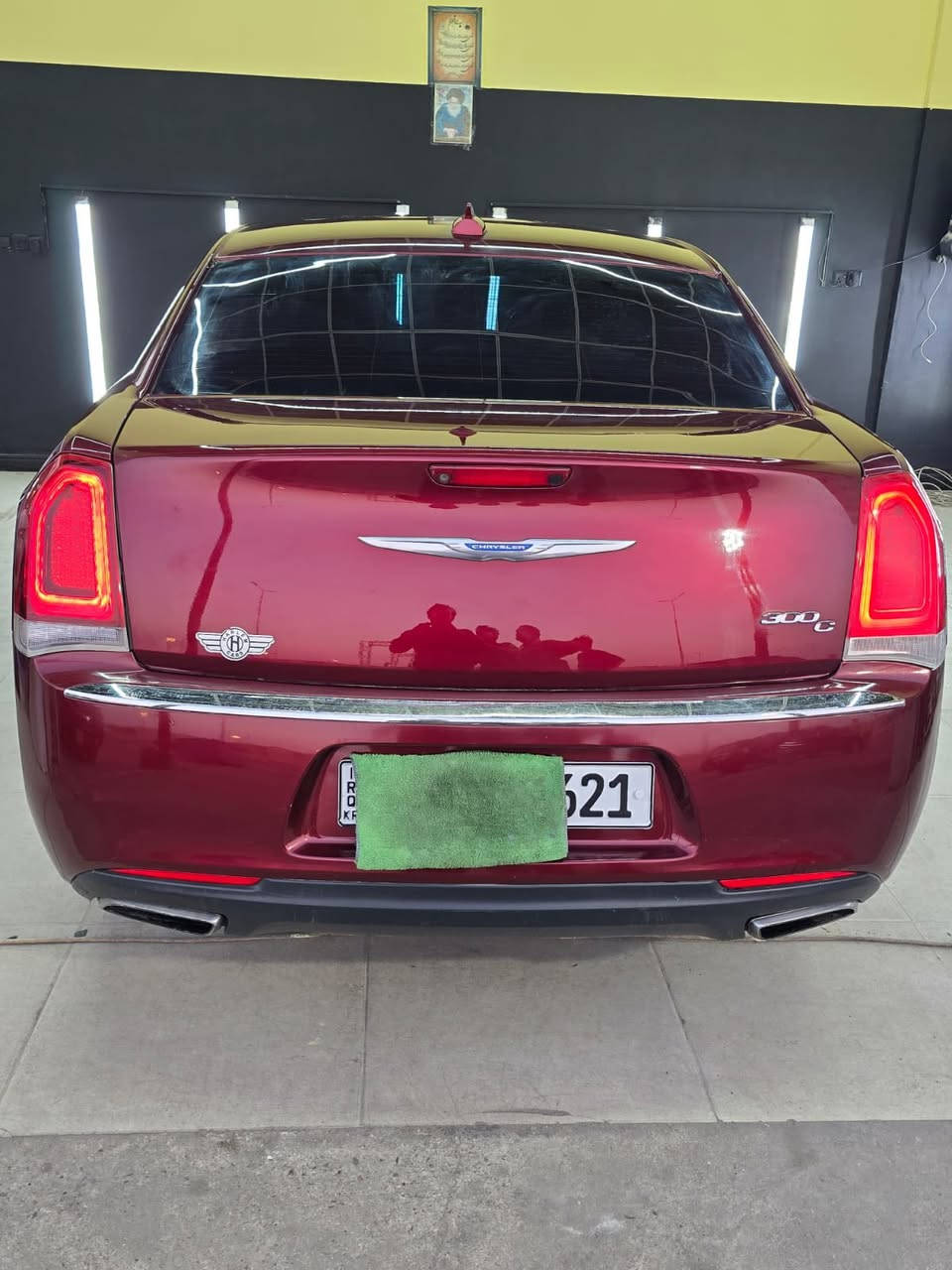 يالله ادوات ادوات ادوات اوباما 2017 S وارد امريكي بنورما فول موصفات تشغيل عن بعد شاشة كبيره ستيرن كهربائي بردة خلفية  متومة وكاملة رقم انجليزي السيارة خير من الله لا تسولف على صبغ اوكفلك كصه سرقه عشائر السياره جاهزه من كل النواحي كير مكينه بالكارتون حداده 100/100 
العنوان بصره 
السعر 120 بيها مجال 
*********** 
بدون مراوس بيع فقط
