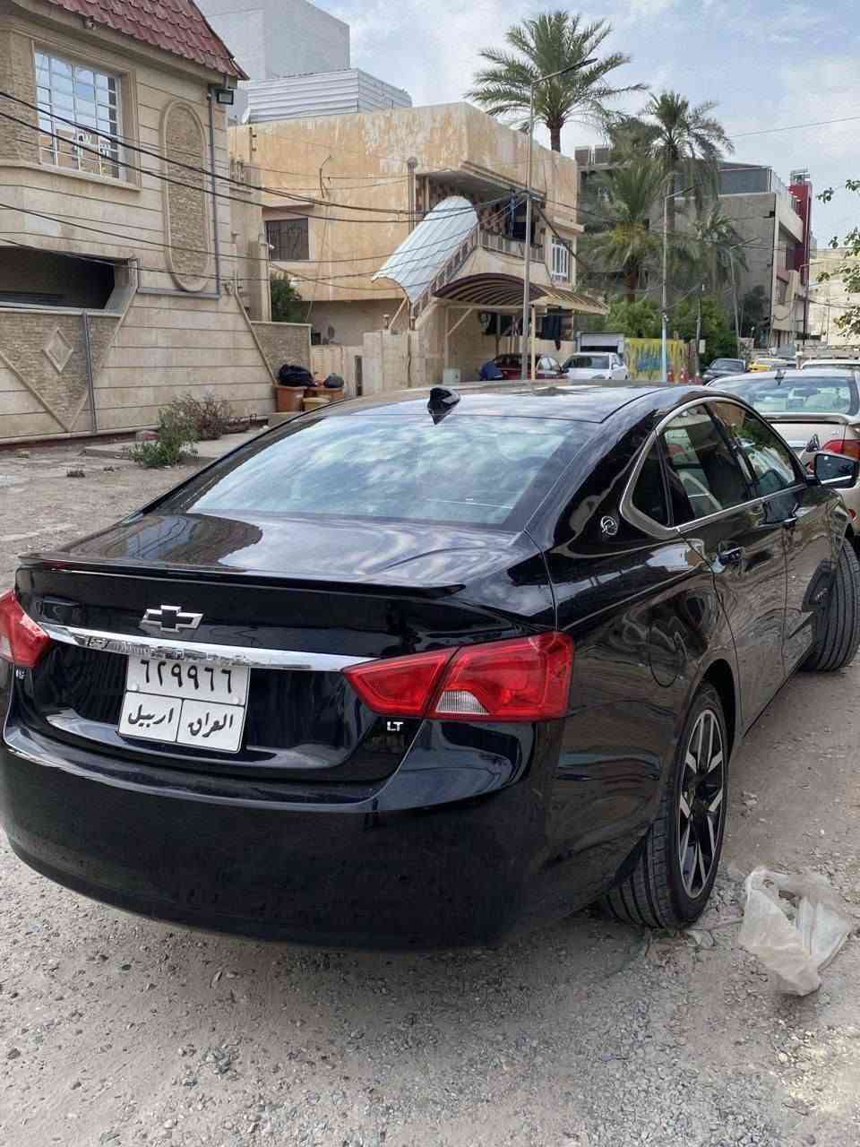 سلام عليكم للمراوس بتيسلا نضيفه علق واني اطبلك او اتصال ***********
امبالا 2019 سته سلندر كلش نضيفه ومخزنه ماشيه 25 الف بدون ايرباك حادثها جامرلغ مبدل نفس اللون وشبر بالبنيد مكاني ديالى
