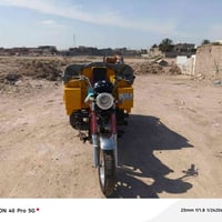 ستوته • سوبر MTR • محرك ٢٠٢٥