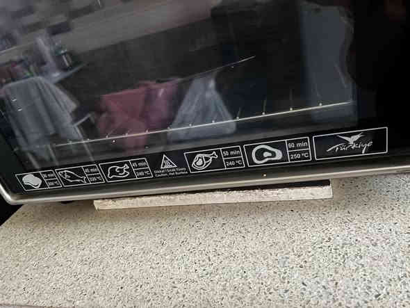 فرن فول مواصفات جديد استخدام قليل كلش السعر 75 الف وبي مجال للشراي 
***********
بغداد الدورة
