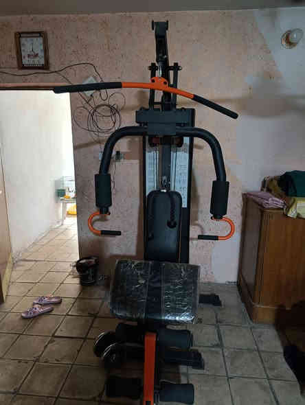 جهاز ملتي نظيف
نظيف كلش اخو الجديد استخدام قليل
سعر الجديد معروف
السعر المطلوب 250 الف
توصيل ماعندي الي يشتري الجهاز يتفضل يفصخه بايديه ويرجع يشده من جديد
موقعي بغداد الدورة ابودشير رقم الهاتف ***********
