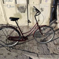 دراجة • بيع خاص