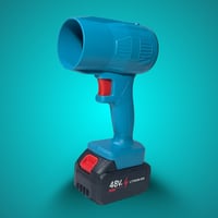 بلور هواء • بطارية 48 فولت • توصيل كربلاء