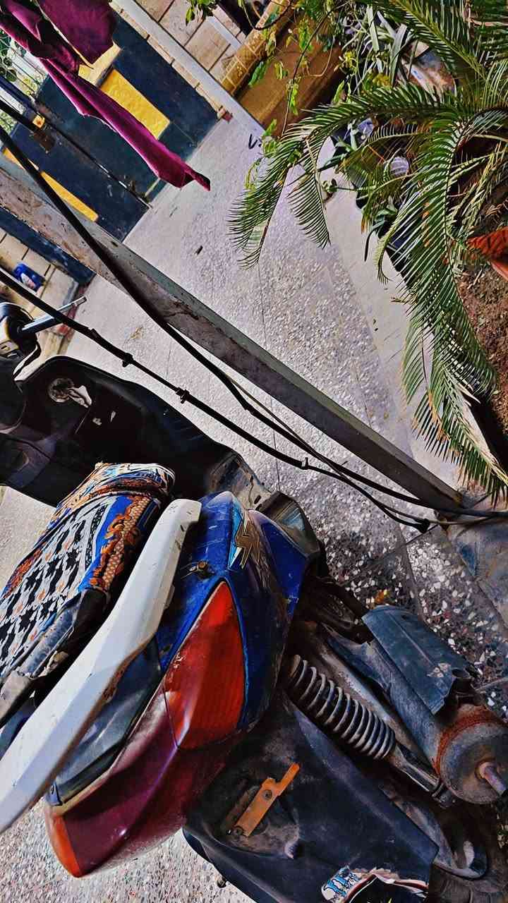 سكنس محرك رمبه جديد دراجه حلوه السعر 300 بغداد الغزالية


**إذا كنت صاحب هذا الإعلان وتريد حذفه لأي سبب، رجاءا أرسل رسالة إلى الدعم الفني**