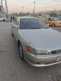 مارك نفخ • ١٩٩٣ • رقم صلاح الدين