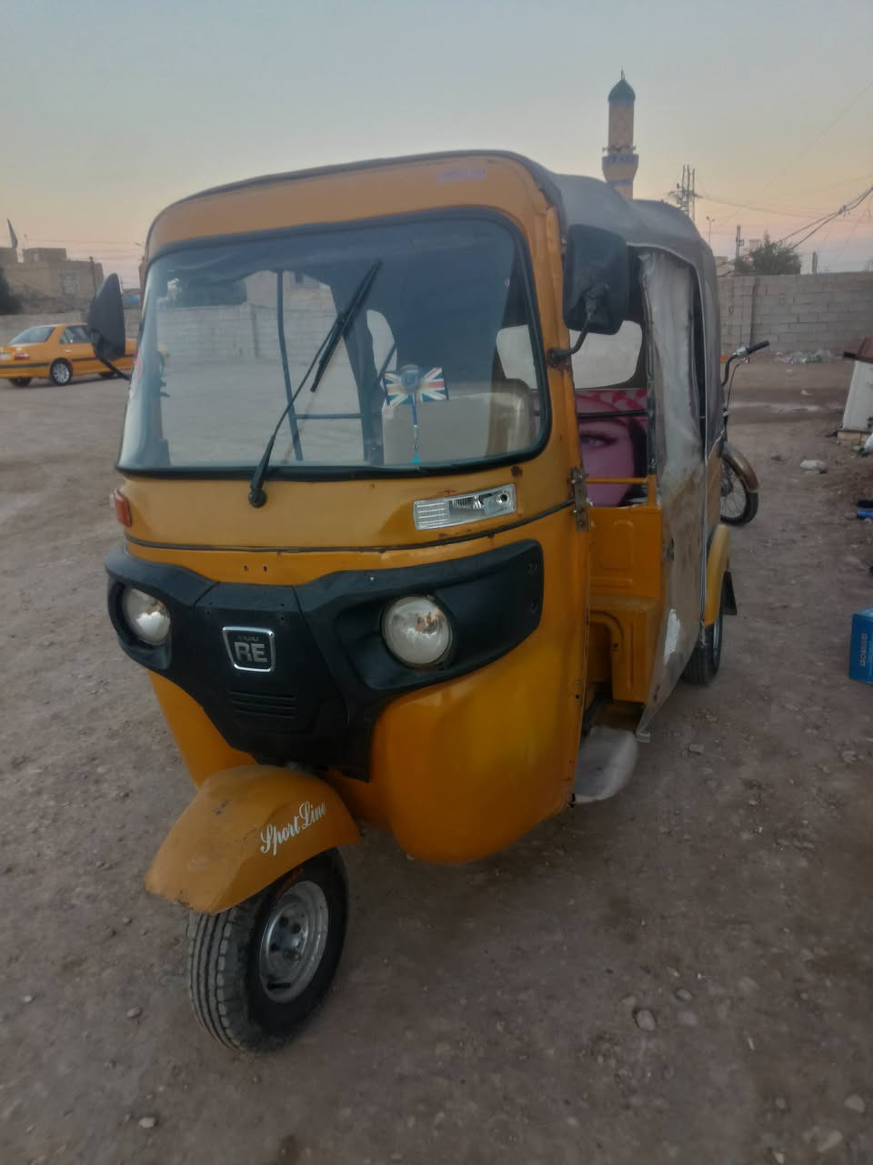 سلام عليكم تكتك 21 للبيع رقم وسنويه ابعيلك كوم حديد ب 6 لا تجي وتكول غاليه وطيحلي ملاحضه رقم بصرة مكاني العمارة


**إذا كنت صاحب هذا الإعلان وتريد حذفه لأي سبب، رجاءا أرسل رسالة إلى الدعم الفني**