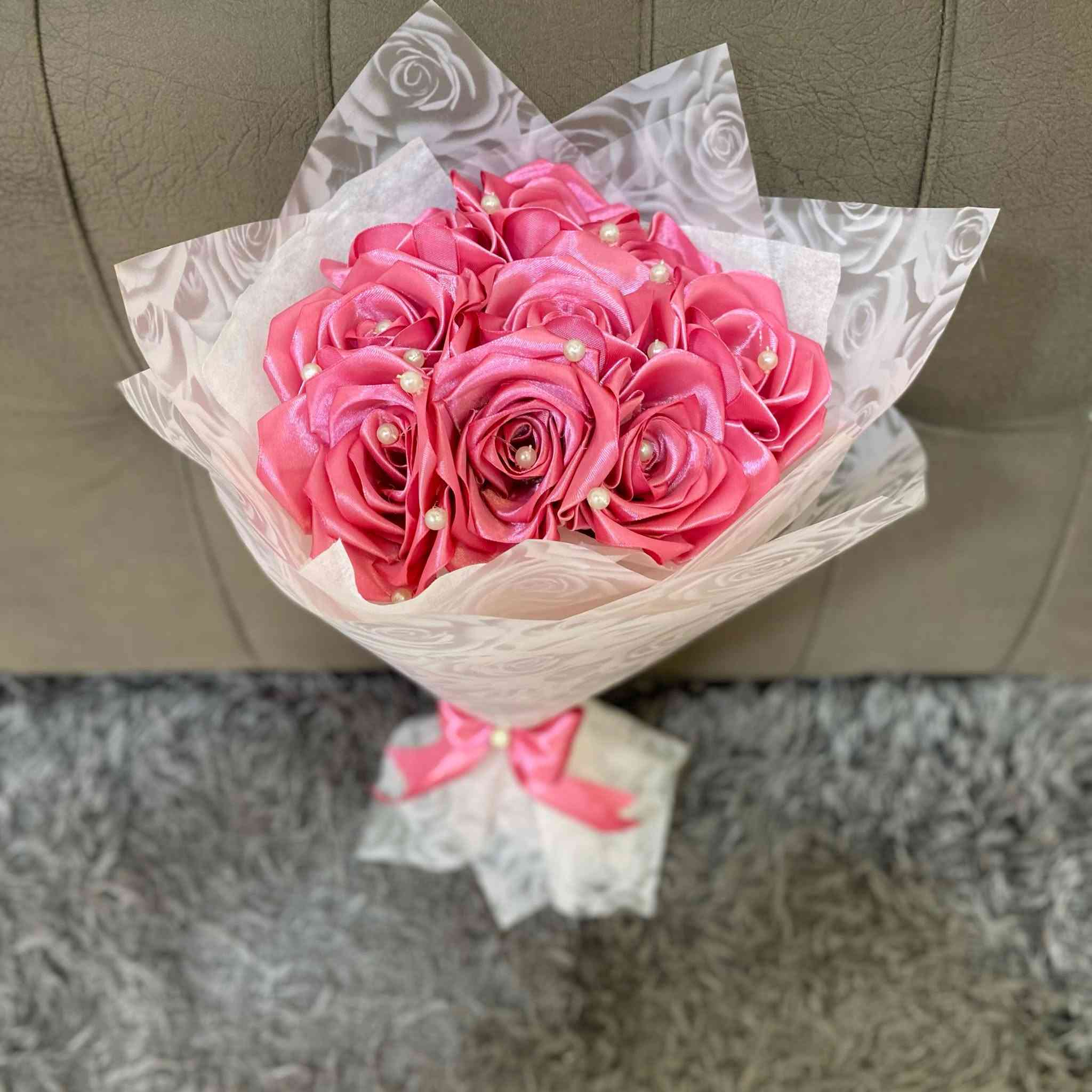باقات حسب الطلب 🌸🥹


**إذا كنت صاحب هذا الإعلان وتريد حذفه لأي سبب، رجاءا أرسل رسالة إلى الدعم الفني**