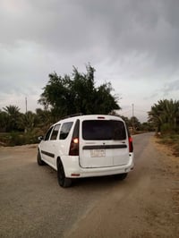 رينو • مكينة وكير طيبة • ديوانيه غماس