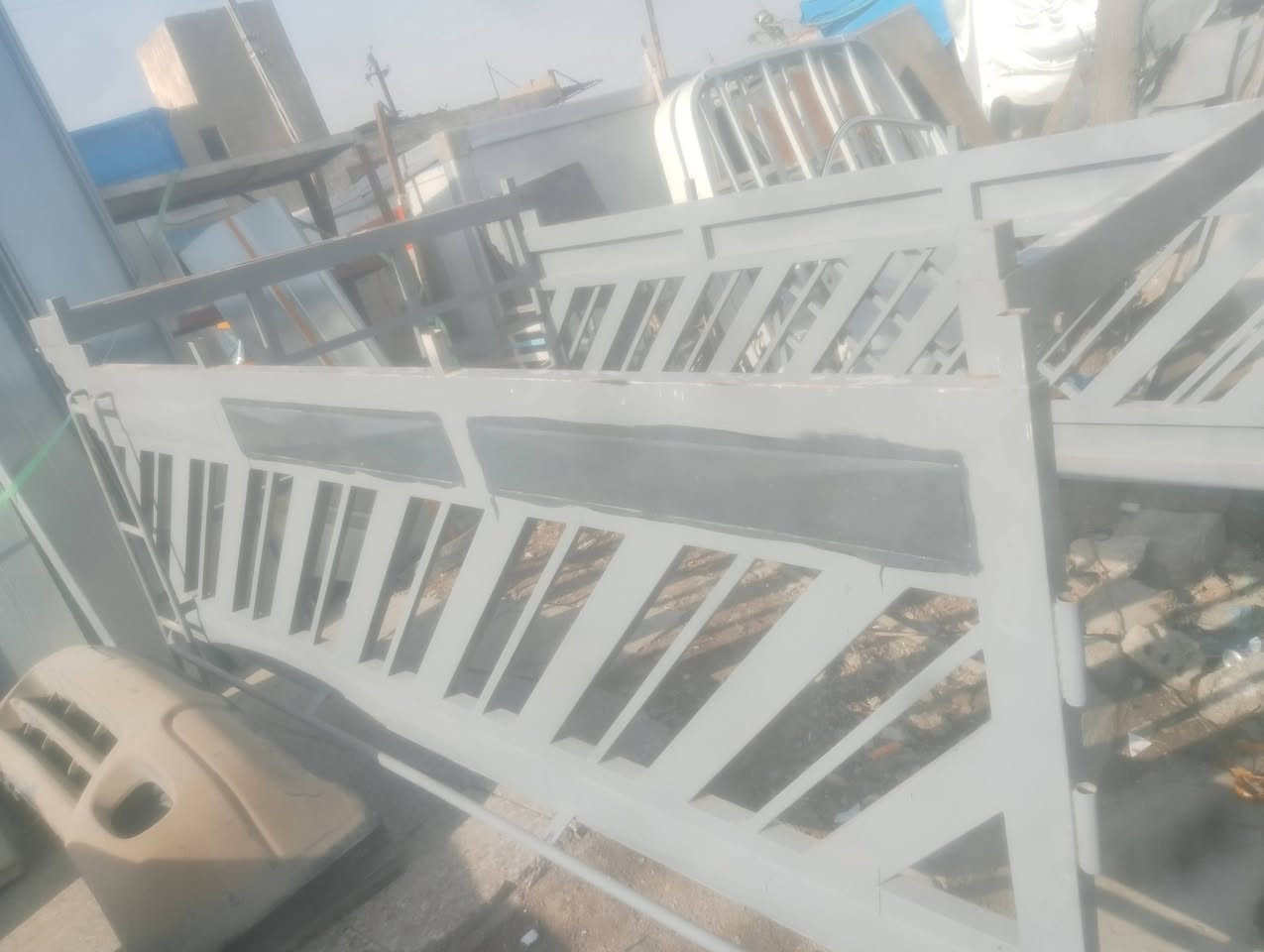 سلام عليكم محجر البيع نضيف ***********
