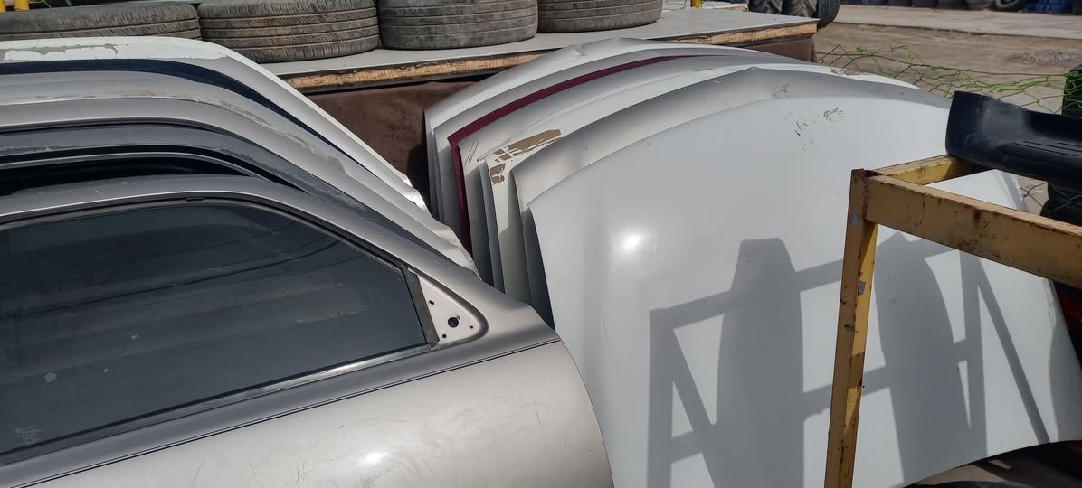 السلام عليكم متوفر قطع غيار بنواعها كل ما يخص تاهو جمسي
يوكن سوبر بان العنوان  طريق حله بغداد القديم بل مشروع مقابيل معمل العلف الرقم ***********متوفر واتساب
