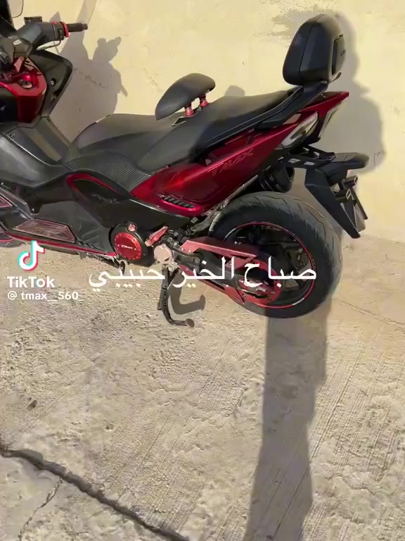 سلام عليكم شباب تي ماكس موديل  14 مزود و ولدراجه مكفوله كفاله عامه.  الشراي بي خير ويدلل هاذ رقمي 0770004515 فدوه شباب لمو شراي ليدك ويتعبني /


**إذا كنت صاحب هذا الإعلان وتريد حذفه لأي سبب، رجاءا أرسل رسالة إلى الدعم الفني**