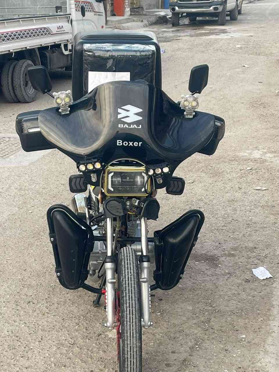 دراجة يراني موديل 25دراجة نضيفة براغي مامفتوح بيها دراجة خير من اللة مكاني بغداد لكمالية سعرها 750وبيها مجال ***********
