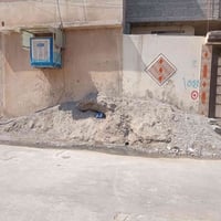 رمل • حصو مخلوط • بناء