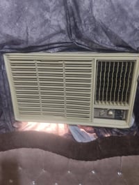 مكيف جنرال • باب أول • يحتاج تصليح