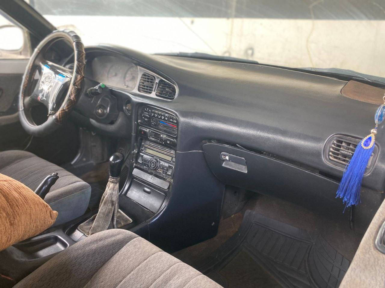 سلام عليكم 
سوناتا البيع. 
موديل 93
سنويه صاقطه صار 6اشهر 
سياره كير ومحرك خير من الله 
مكان ديالي قضاء المقداديه 
سعر تصل وبيك خير ودلل 
***********
