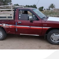 هايلوكس • ١٩٩٠ • رقم صلاح الدين