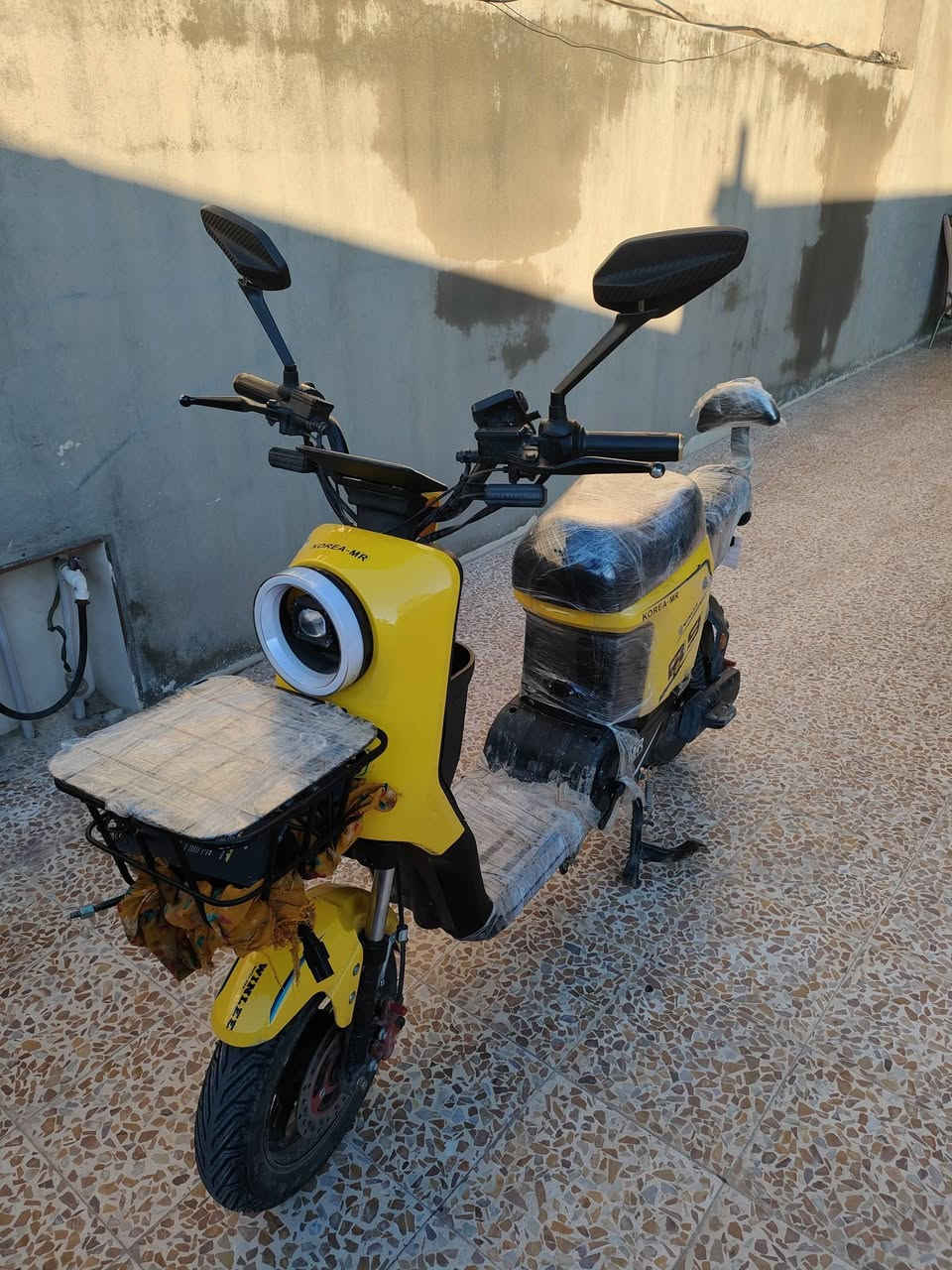 السلام عليكم R9 للبيع موديل 25
***********
مكاني كركوك
