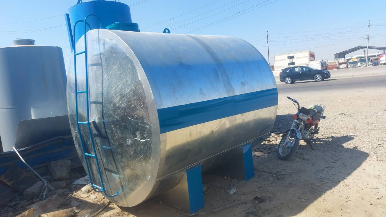 ***********للبيع جميع نواع الخزنات.
