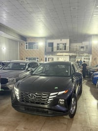 توسان ٢٠٢٤ • ماشيه ٢٤ ألف ميل • SE بدون بصمه