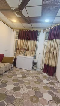 بيت • ١٠٠م • قريب جامع الغفار