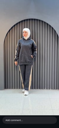 تراكات نسائية • ما ملبوسات • XXL XL