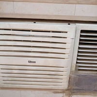 مكيف جبسون • شغال • هنديه حي الامير