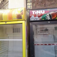 ثلاجات عرض • للبيع