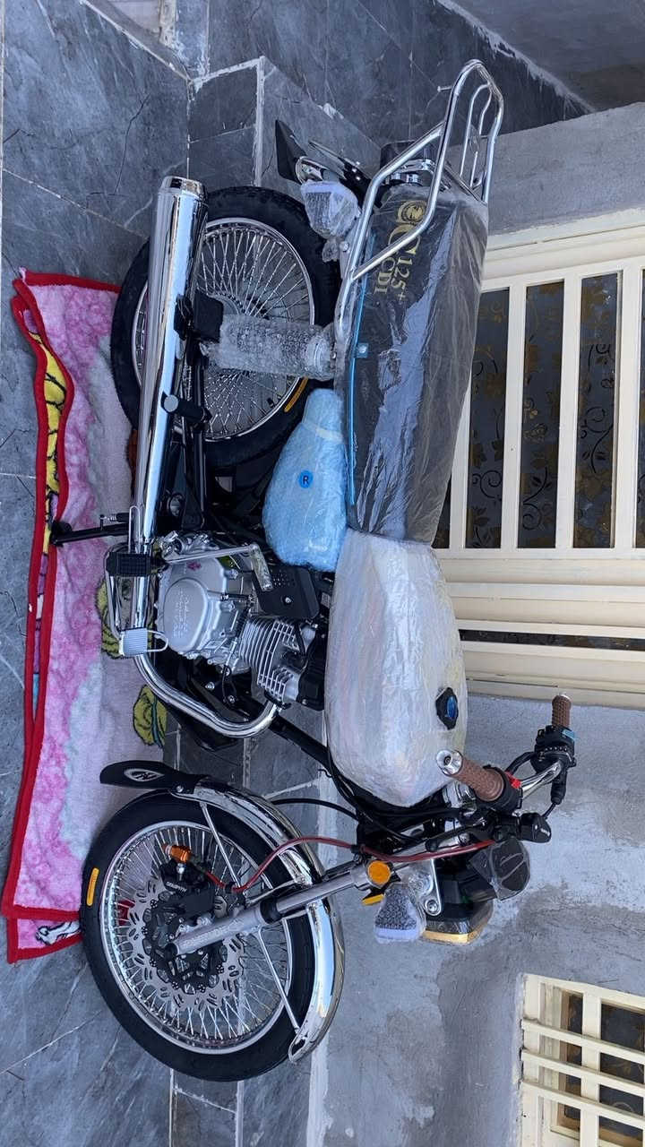 دراجه نامه برو زيرو صار 4من طالعه من شركه اول تبديله دهن الهه سعر 795بيهه مجال حك جيه ماتك مكاني جلولاء ***********
