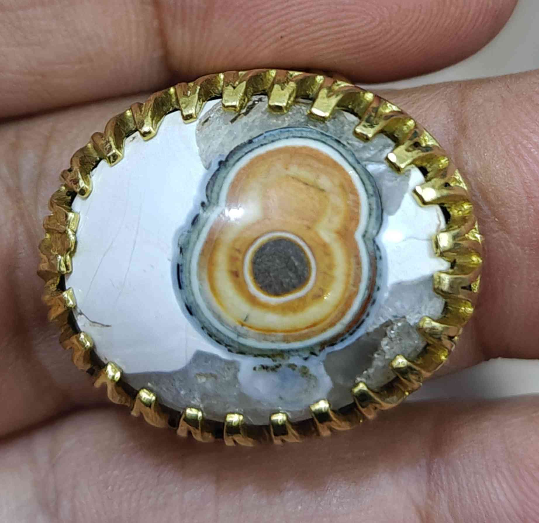 يالله 2 محابس داودي صياغة نحاس سعر الواحد 15 الف يوجد توصيل كافة المحافظات عنواني بغداد واي استفسار مراسلتي على الخاص


**إذا كنت صاحب هذا الإعلان وتريد حذفه لأي سبب، رجاءا أرسل رسالة إلى الدعم الفني**