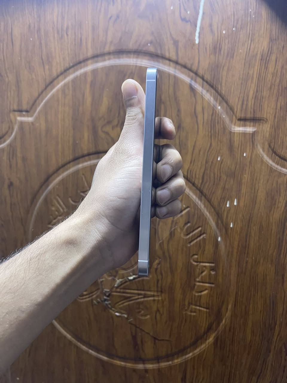 السلام عليكم جهاز كالكسي a56 ذاكره 256للبيع جهاز جديد استعمال قليل ملحقاته كامله ماعدا الكارتونه السعر 400وبي مجال بسيط


**إذا كنت صاحب هذا الإعلان وتريد حذفه لأي سبب، رجاءا أرسل رسالة إلى الدعم الفني**