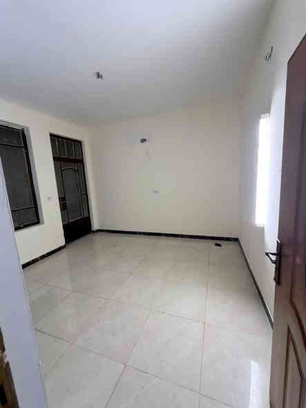 مشتمل ارضي للإيجار
مشتمل ارضي غرفة وصاله وهول في القادسية  شقه جديدة ايجارها 950 الف دينار للتواصل ***********
