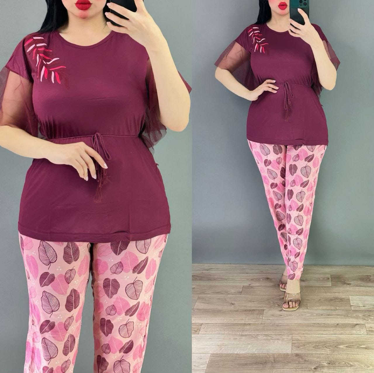 تراك  نسائي طويل  
خامة  زبدة تركي مطاط اصلي شرط الفحص

 L. XL. 2XL.3XL.  
 البيع جمله ومفرد 
السعر خاص للاستفسار يرجى مراسلة الصفحة 
متوفر توصيل لجميع محافظات العراق


**إذا كنت صاحب هذا الإعلان وتريد حذفه لأي سبب، رجاءا أرسل رسالة إلى الدعم الفني**