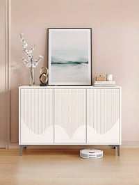 جزامة • خشب MDF • ١٢٠×٣٥×١٠٠ سم