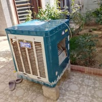 مبردة • متعدد السرعات • تكريت الديوم