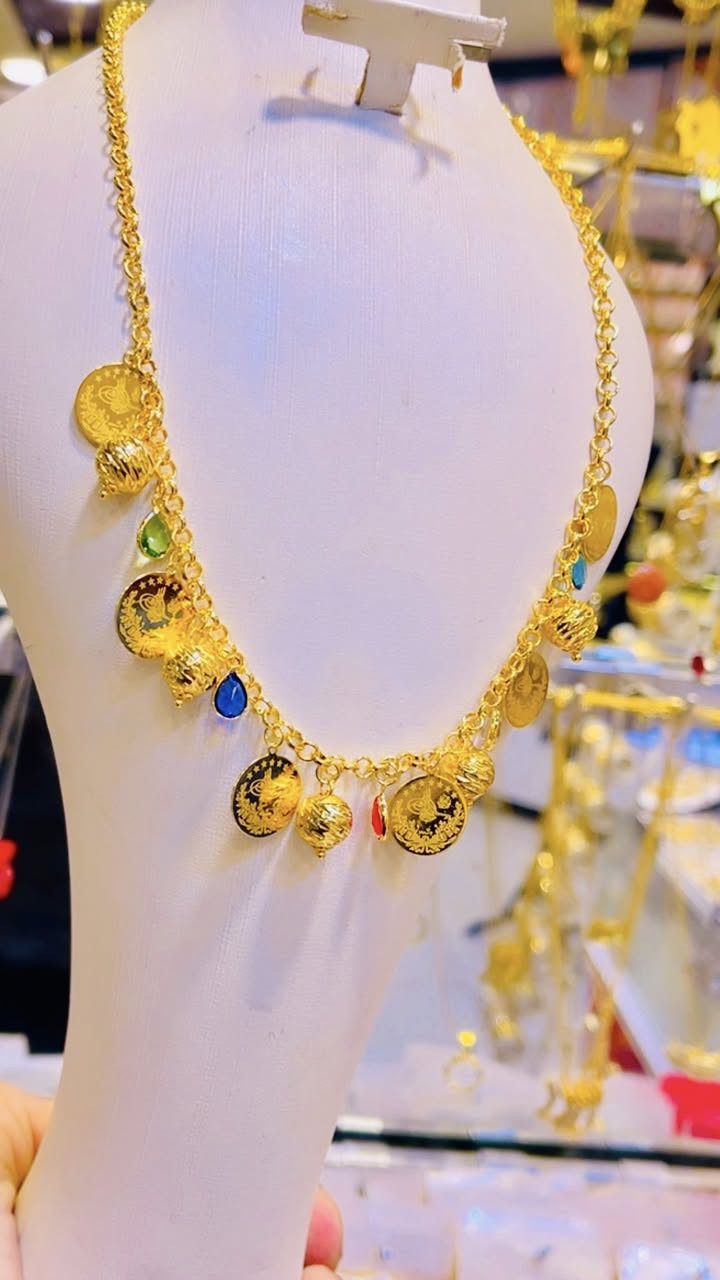 💪#ثائر_للذهب_البرازيلي💪#🌹🌹
جديدنا 🌹🥰
لا نعمل بالستوكات 
ابد ماجيبلج حاجة مو زينه 
كلاده موديلات روعه قالب مال ذهب طلاء ثابت ضمان الاصلي 
سعر القطعة ٥٠٠٠ الاف دينار فقط 

يوجد توصيل جميع المحافظات 
 

#الاگسســـوارات__ويانا__تختلـــف_🛍🧿
#خاتم_حلق_محبس_قلاده_سيتات_عطور_قلاده__زاركون_ساعات
🥰🥰
⚡️⚡️⚡️⚡️⚡️⚡️⚡️⚡️⚡️⚡️⚡️⚡️⚡️
#توجد__موديلات__اخرى__غير__مصوره🛍

#گل_ماتحتاجونه_في_عالم_الاكسسوارات

✨✔️✔️✨✨✔️✔️✨✨✔️✔️✨✨

#عنواننــــا المسيب بناية البلدية الجديدة خلف حسينية أهالي المسيب 

لا يوجد لدينا فرع ثاني 🌹🌹

#للحجزوالاستفسار_مراسلة_الصفحة_توجد_خدمة_توصيل

#تابــعوو__الاستوري___🔥🔥🔥___✔️


**إذا كنت صاحب هذا الإعلان وتريد حذفه لأي سبب، رجاءا أرسل رسالة إلى الدعم الفني**