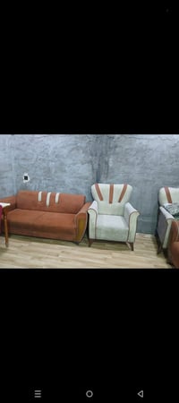 تخم ٨ مقاعد • بلدورة شارع ٦٠ • بغداد