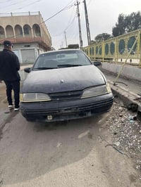 تم تفصيخ دايو ابرنس عادي بيها كير ميكانيك شرط الفحص تجي تطلع بسياره تف...