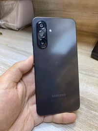 للبيع سامسونج A17,ذاكرة 128GB، شاشة90Hz، كاميرا ثلاثية، تصميم أنيق ولو...
