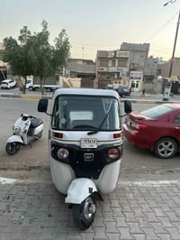 تكتك • موديل ٢١ • بعقوبه جرف الملح