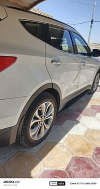 سنتافيا • ٦ سلندر • خليجي