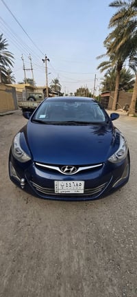 النترا وارد امريكي • ٢٠١٦ • محرك ١٨٠٠