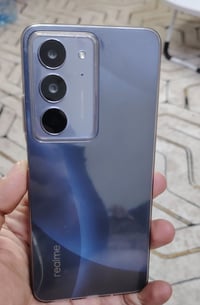 ريلمي C75x  ريلمي C75x ذاكره ٢٥٦ ورام 8 +8 جهاز راقي وشخط مابي مستعمل ...