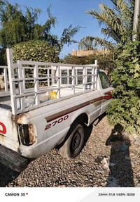 موديل ٩٦ • محرك وكير مكفول • نينوى تحويل مباشر