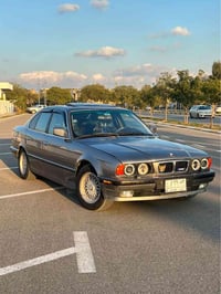 موديل ١٩٩٥ • توماتيك • لوحة كركوك