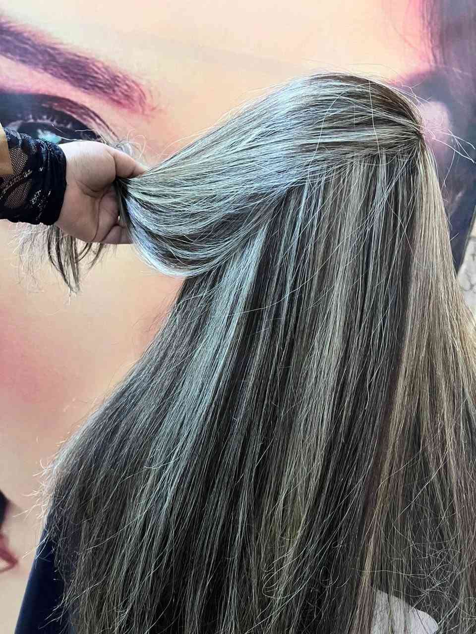 عروض تفليش 👌🫶 العوائل الي دخلهم قليل المتعففه وتدللون
حسب طلبكم 😘
تبدي الاسعار 
صبغ ١٥
تخصيل ١٥
تنظيف بشره عميق بجهاز الماسي ١٣
تنظيف عادي ٨
رموش طرفيه ١٠
تاتو بلوك ٢٠
تاتو سونبره مقدمه شعيرات  ٣٠
تحديد ١٥  توريد ٢٠  
العروض ساريه العدت ايام وتدللون

 (طويريج) 

#ام الهوى قرب شارع الحمداني صالون بيوتي فدك عمود 390
الرقم ***********
