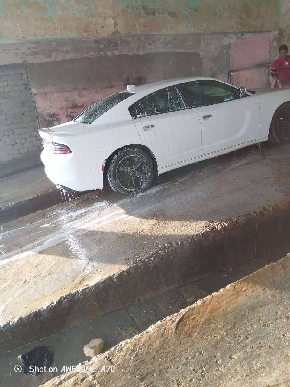 بيع مستعجل جارجر مديل ١٦ معلايه ٢٠١٨
رقم بغداد بيهه رشات صبغ وتبديل ابيع حزام وضربه بلجاملق الخلفي 
بسمي مكينه وكير شرط 
حداديه جديده 
تخم تاير جديد 
السعر ١٢٠ 
مكاني سماوه رميثه وهذه رقمي ***********
